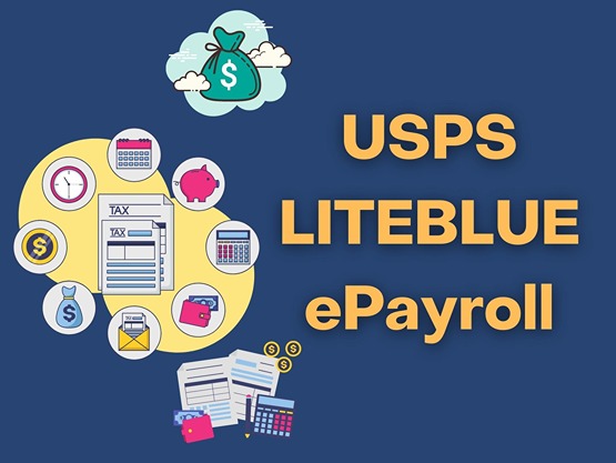 USPS Liteblue ePayroll Login: How to Access Your Account