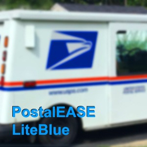 PostalEASE Liteblue